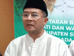 Sinyal Kuat Koalisi, Erwan Diundang ke Acara Taaruf dengan DPP PKB