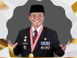 Akan Dilantik Jadi Sekda Jabar Nanti Sore, Begini Kata Pj Bupati Sumedang Herman Suryatman