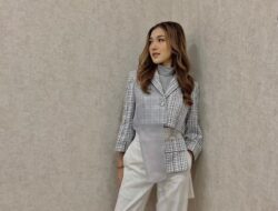 Penyanyi Melitha Sidabutar Berpulang: Melodi Eksentrik yang Meredup