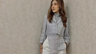Penyanyi Melitha Sidabutar Berpulang: Melodi Eksentrik yang Meredup