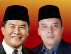 Umuh Muchtar Nyatakan Dukungan untuk Erwan Setiawan dan Irwansyah Putra di Pilkada Sumedang