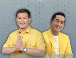 Disandingkan dengan Irfan Hakim, Ini Kata Erwan Setiawan Jelang Pilkada Sumedang