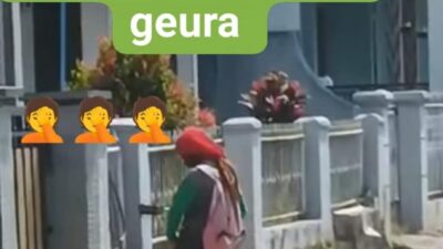 Viral di Medsos, Pengamen Ini Perlihatkan Alat K3maluan Saat Tak Dikasih Uang