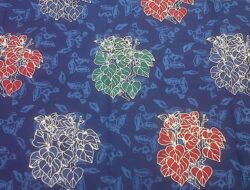 Menyelami Pesona Batik Sumedang: Warisan Budaya yang Memukau