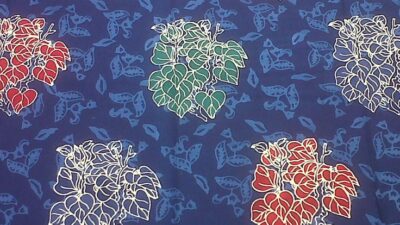 Batik Sumedang