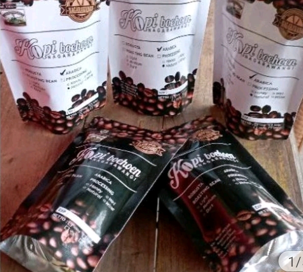 Kopi Sumedang