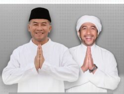Ramai Disandingkan dengan Irwansyah, Erwan Gandeng Presenter TV Irfan Hakim