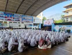 Penutupan Haul Pendiri Al Ma’soem, Diisi Tablig Akbar dan Silaturahmi Idul Fitri