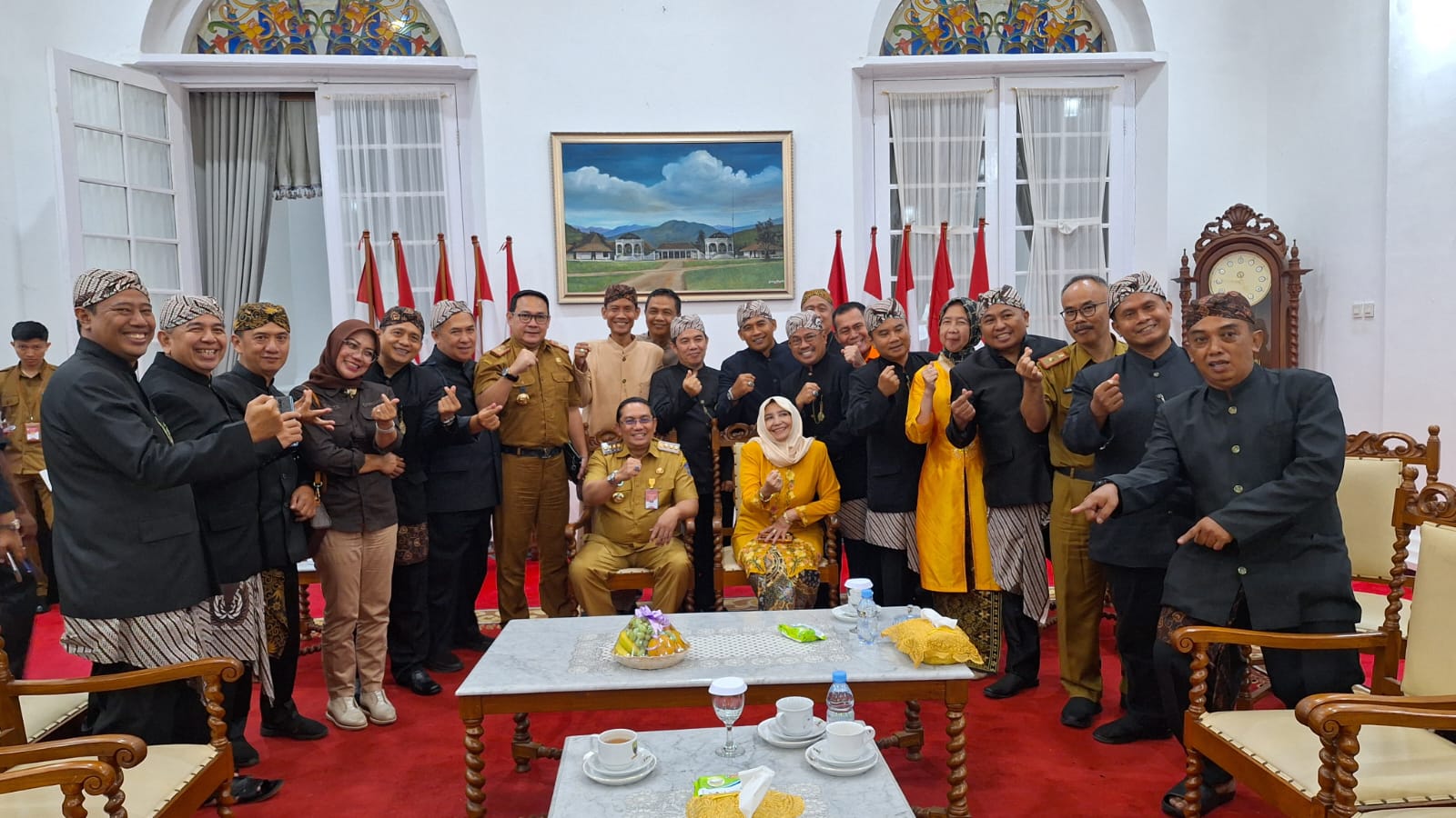 Sumedang Lebih Maju