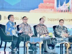 Rektor IPDN: Tingkat Pengangguran Jabar Masih Tinggi Dibanding TPT Nasional