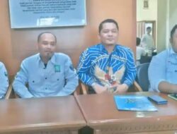 Kantongi Bakal Calon Kepala Daerah: DPC PKB Sumedang Lapor Cak Imin