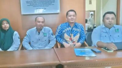Kantongi Bakal Calon Kepala Daerah: DPC PKB Sumedang Lapor Cak Imin