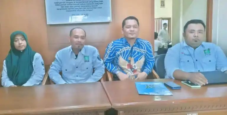 Calon Kepala Daerah Sumedang