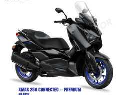 Rekomendasi Motor Matic Terbaik Tahun 2024: Panduan Lengkap untuk Memilih Motor Impian Anda