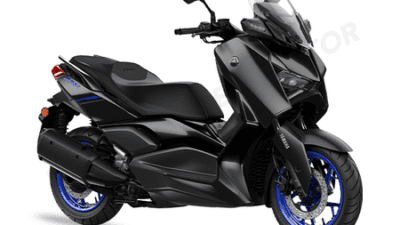 Rekomendasi Motor Matic Terbaik Tahun 2024: Panduan Lengkap untuk Memilih Motor Impian Anda