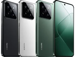 Xiaomi 14: Puncak Kemewahan dan Inovasi dalam Genggaman