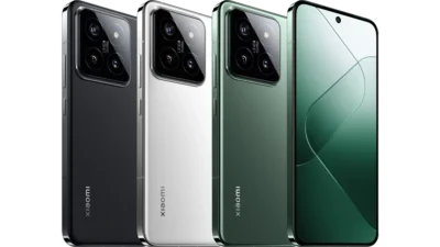 Xiaomi 14
