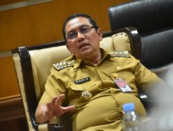 Promosi, Rotasi dan Demosi Disiapkan Pj Bupati Sumedang Demi Optimalkan Kinerja