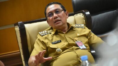 Promosi, Rotasi dan Demosi Disiapkan Pj Bupati Sumedang Demi Optimalkan Kinerja