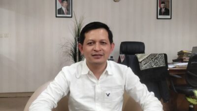 Penetapan Paslon Terpilih Hasil Pilkada Sumedang Tunggu Surat MK