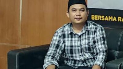 Butuh 17 Orang, Bawaslu Sumedang Buka Rekrutmen Panwaslu Kecamatan 2024, Cek Nih Kecamatan Mana Saja
