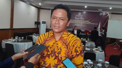 Jadi Partai dengan Suara Terbanyak di Pemilu 2024, Golkar Sumedang Ucapkan Ini