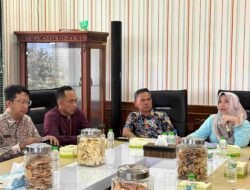 Sumedang Optimis Masuk Lagi 5 Besar Kinerja Penyelenggaraan Pemerintahan Daerah