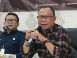 Lolos Administrasi, 698 Pendaftar Bakal Jalani Ujian PPK di Kabupaten Bandung