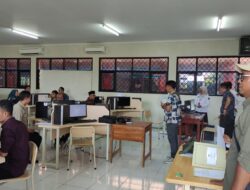 Bawaslu Sumedang Awasi Rekrutmen PPK untuk Pilkada 2024