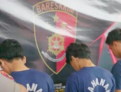 Pelaku Pembacokan 7 Warga di Cicalengka Tertangkap, Begini Motifnya