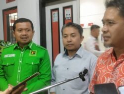 PKS dan PPP Sumedang Siap Jalin Koalisi, Yana: Pertemuan ini Merupakan Pertemuan Paling Dinanti-nantikan