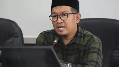 Tahapan Pilkada Serentak 2024 Tengah Berjalan, Ini Harapan DPRD