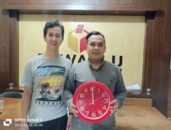Kuota Perempuan Belum Terpenuhi, Bawaslu Sumedang Perpanjang Masa Pendaftaran Panwaslu Kecamatan