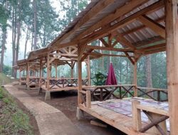 Bisnis Usaha Pariwisata di Sumedang Mulai Sepi Pengunjung, Ini Penyebabnya