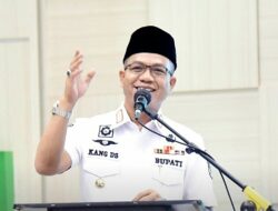 Pendaftaran Bakal Calon Pilkada 2024 di Kabupaten Bandung Dibuka, Ini Pesan Bupati