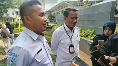 Gempa Sesar Lembang Intai Bandung Raya, Ini Hasil Riset Terbaru BMKG