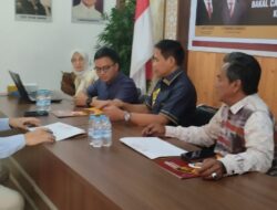 Sosok Prabowo Subianto Jadi Alasan Denden Ambil Formulir Pendaftaran Cabup/Cawabup Sumedang ke Gerindra