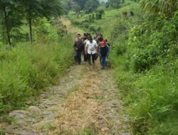Akses Jalan Cibugel-Citengah Sumedang Selatan Ditargetkan Mulus Tahun 2025