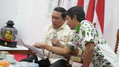 Tingkatkan Investasi di Sumedang, Kadin Segera Gelar Investment Summit