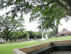 Wisata Bandung Terbaru, Pendopo Kini Bisa Dikunjungi Masyarakat Umum