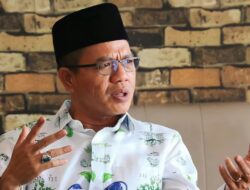 Pede Usung Bupati Petahana di Pilkada 2024, PKB Jaring Calon Wakil Bupati Bandung