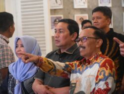 Sumedang dan Kuningan Sepakat Jalin Kerjasama Suplai Gedong Gincu ke Jepang