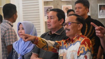Sumedang dan Kuningan Sepakat Jalin Kerjasama Suplai Gedong Gincu ke Jepang