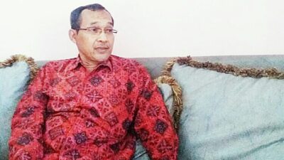 PDIP Kabupaten Bandung Siapkan Yena Masoem hingga Artis Ali Syakieb Maju di Pilkada 2024