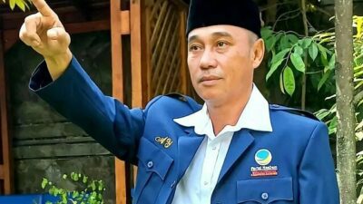 Pilkada 2024, Nasdem dan PKB Kabupaten Bandung Berkoalisi Usung Petahana