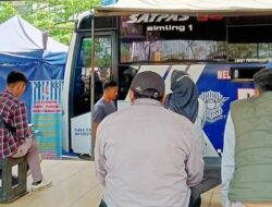 Jadwal SIM Keliling Kabupaten Bandung Mei 2024 Lengkap di Pekan Ketiga