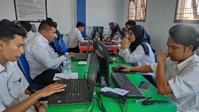Bawaslu Sumedang Umumkan Hasil Tes CAT Calon Anggota Panwaslu Kecamatan, Ini Nama-namanya