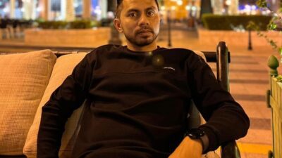 Sosok Indra Jayaatmaja, Pejabat Kemenpora Asal Sumedang Ini Dinilai Cocok Maju di Pilkada 2024