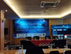 Konferwil ke-3 AMSI Jawa Barat 2024, Memilih Pengurus Baru dan Diskusi Masa Depan Media Siber