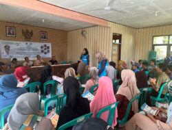 PLN UP3 Sumedang Matangkan Pembangunan Infrastruktur Kelistrikan Dukung Percepatan Jabar Caang 2024